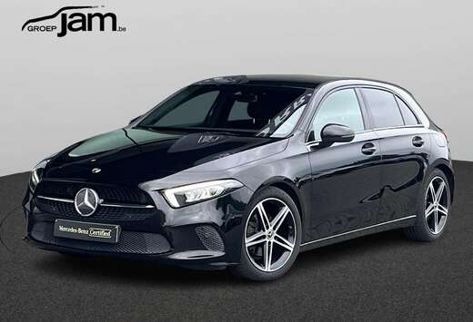 Mercedes-Benz urban