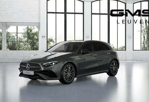 Mercedes-Benz Star Edition