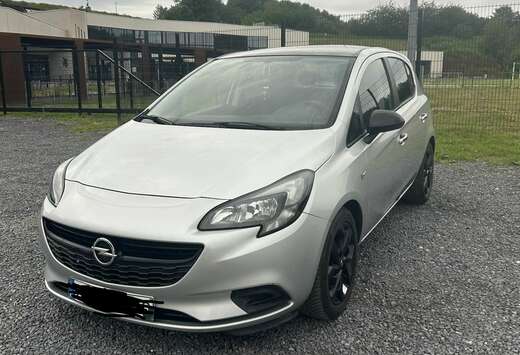 Opel 1.4 Essence