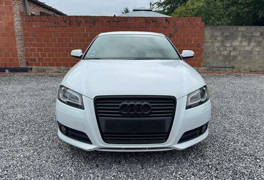 Audi Sportback 1.4 TFSI Ambiente Start/Stop