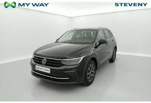 Volkswagen Life Business 1.5 TSI 110 kW (150 ch) 7 vi ...