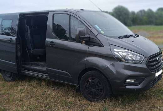 Ford Transit Custom 2.0 TDCi L1H1