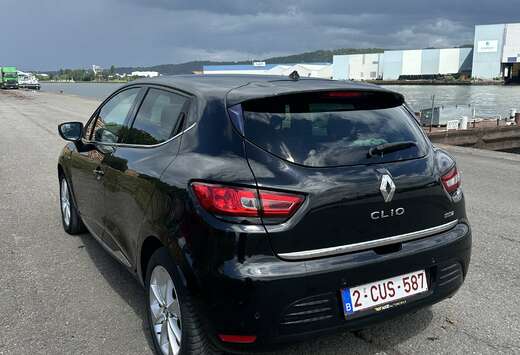 Renault 1.5 dCi Energy Limited