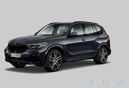 BMW xDrive45e M-PACK/M-SEATS/22\
