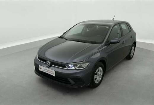 Volkswagen 1.0 MPI 80cv Life CARPLAY / FULL LED / PDC ...