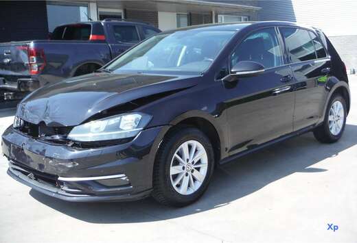 Volkswagen VII Comfortline