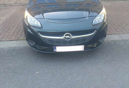 Opel 1.4i ECOTEC Essentia S/S Easytronic