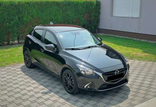 Mazda 1.4i 16v TSi
