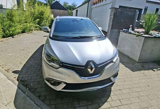 Renault Grand Scénic 1.6 dCi Energy Bose Edition