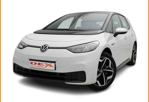 Volkswagen 45 kWh  Performance  Range 348  GPS Pro  L ...