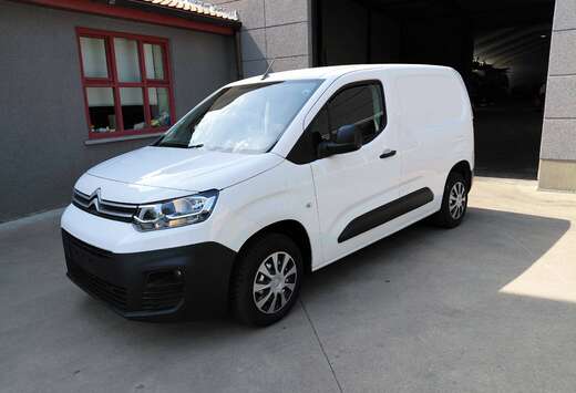 Citroen 3 Plaatsen, Navi, 1 jaar garantie