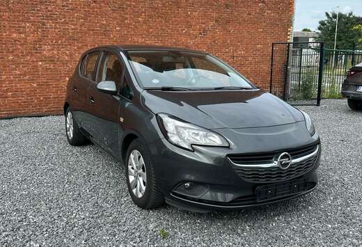 Opel 1.2 Edition