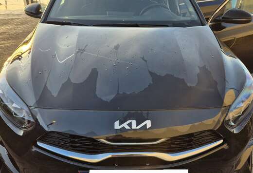 Kia Ceed SW 1.0 T-GDI 100 OPF Vision