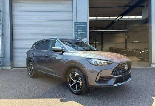 MG HS 1.5 T-GDi Luxury Automaat/Full option/1 j gar(1 ...
