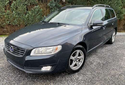 Volvo 2.0 Diesel Euro 6b Roule tres bien