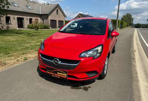 Opel Corsa 1.2i **GARANTIE 12 MOIS**