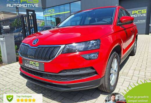 Skoda Turbo / 78.000 km / 2020 / 1.0 Benzine / 12 mnd ...