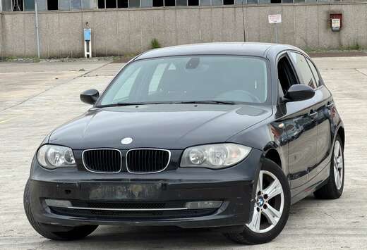 BMW D / FACELIFT / CLIMA / EURO5 /