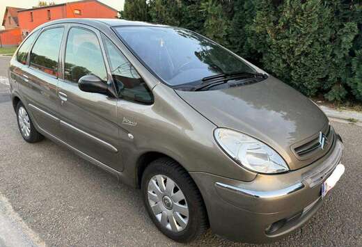 Citroen Citroen Xsara Picasso 1.6HDi 90CV *