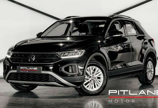 Volkswagen T-Roc 1.0 TSI Life Business / CAMERA / SIE ...