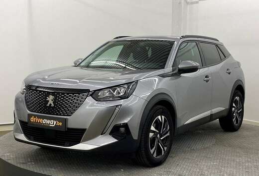 Peugeot 100 pk allure pack aan TOP prijs met garantie ...