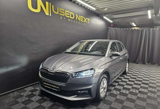 Skoda Selection 1,0 TSI 85kW 7-DSG