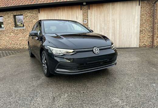 Volkswagen 1.0 TSI OPF Active