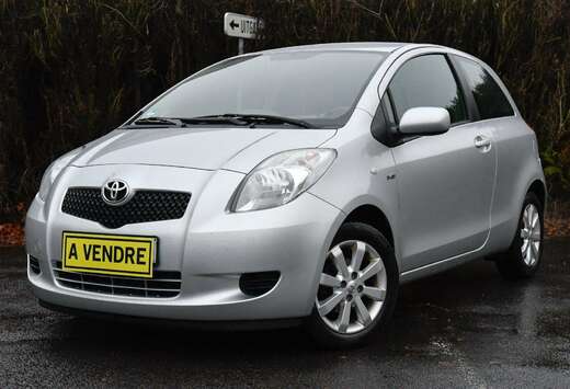 Toyota 1.4 Turbo D-4D *AC*Prope*