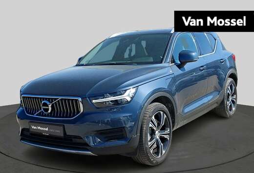 Volvo Pano - Camera - Harman Kardon