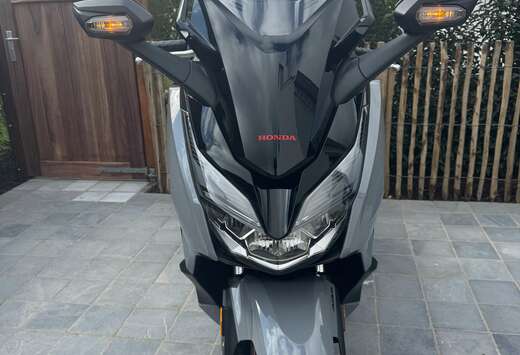 Honda Limited edition