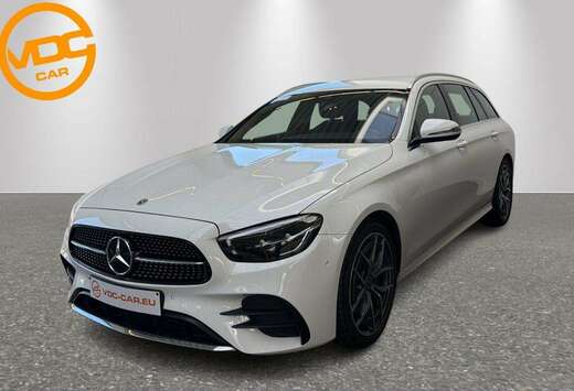 Mercedes-Benz amg pack