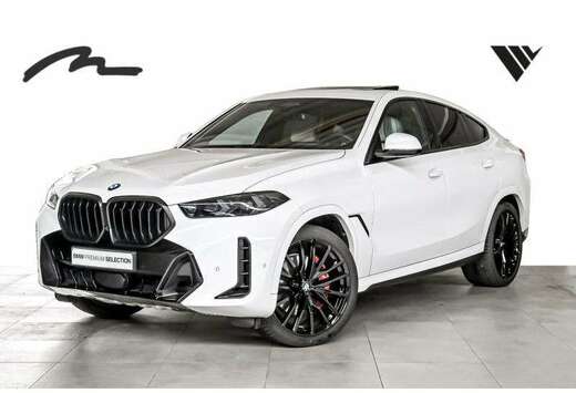 BMW 40i*NEW PRICE:155.495€*-2ans/jaar garantie