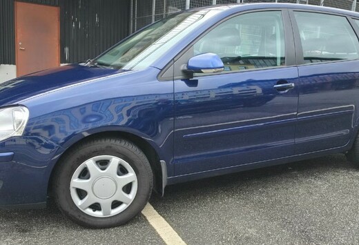 Volkswagen Polo 1.2 FSI Comfortline