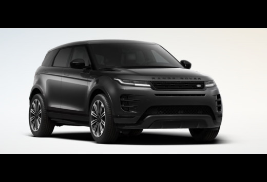 Land Rover D200 Dynamic SE