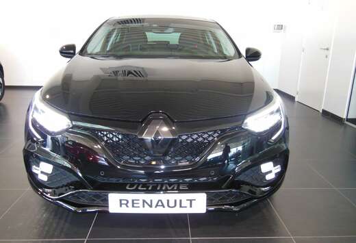 Renault 1.8 TCe R.S. 300 Ultimate EDC GPF GARANTIE 12 ...