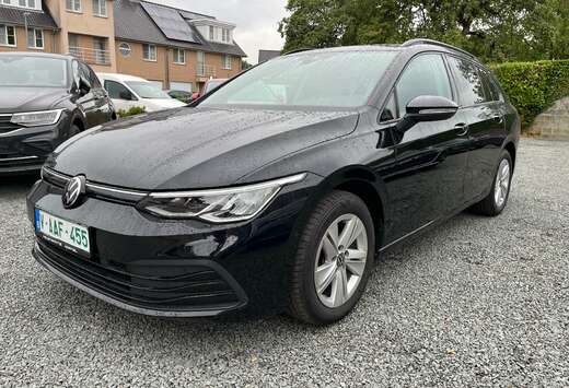 Volkswagen Golf SW 1.0 eTSI  OPF DSG