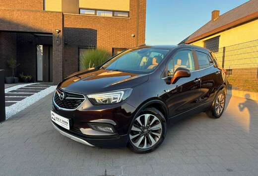 Opel 1.4 Turbo Automaat - Nieuwe ketting, turbo & ban ...
