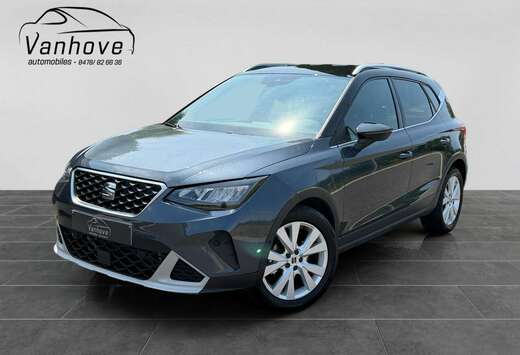 SEAT Arona 1.0 TSI Pulse DSG