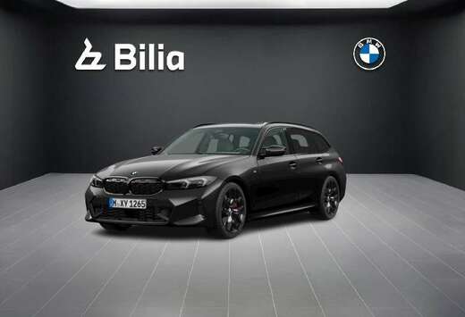 BMW M340d xDrive Touring