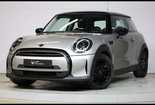 MINI Hatch 3 Portes