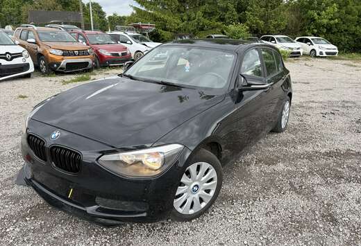 BMW 116i