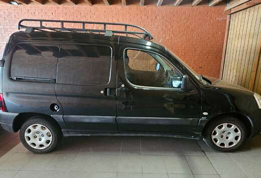Peugeot Partner 2.0 HDi Confort