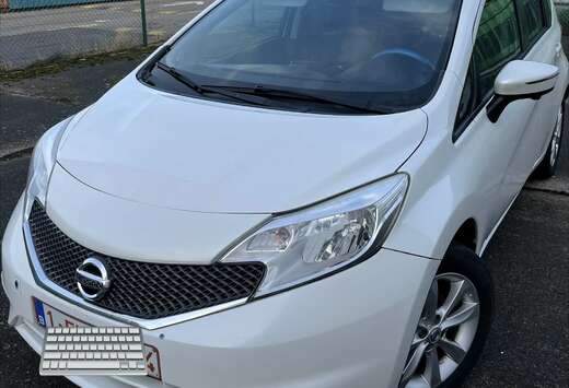 Nissan 1.5 dCi K9K 2014mod
