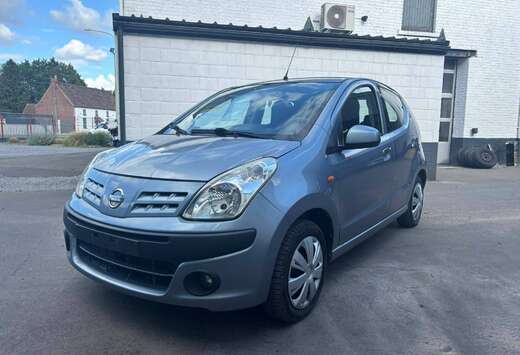 Nissan Pixo 1.0i Look