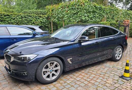 BMW Gran Turismo 320iXA Business Edit. OPF (ACO)(EU6d ...