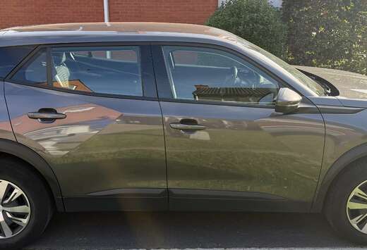 Peugeot 1.2 PureTech Allure S&S