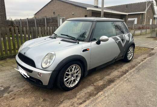 MINI Mini Cooper One