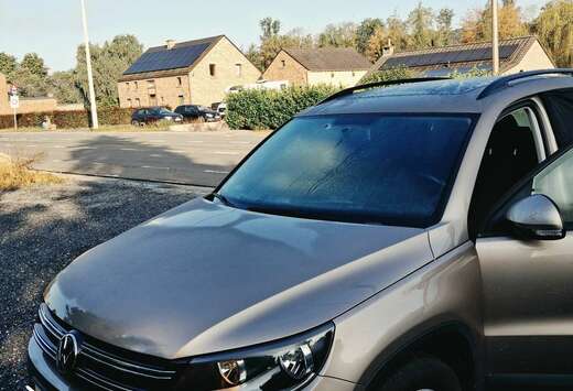 Volkswagen 1.4 TSI Sport & Style BMT