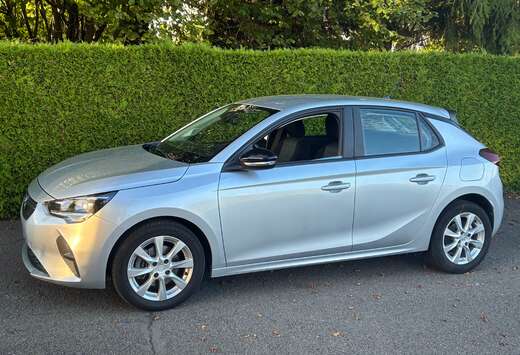 Opel Corsa 1.2 Turbo Edition S/S (EU6AP) - Carplay/Ca ...