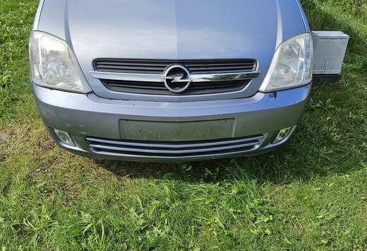 Opel 1.6 16V (Essentia)